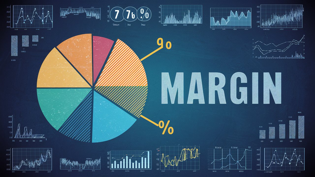 مارجین چیست؟