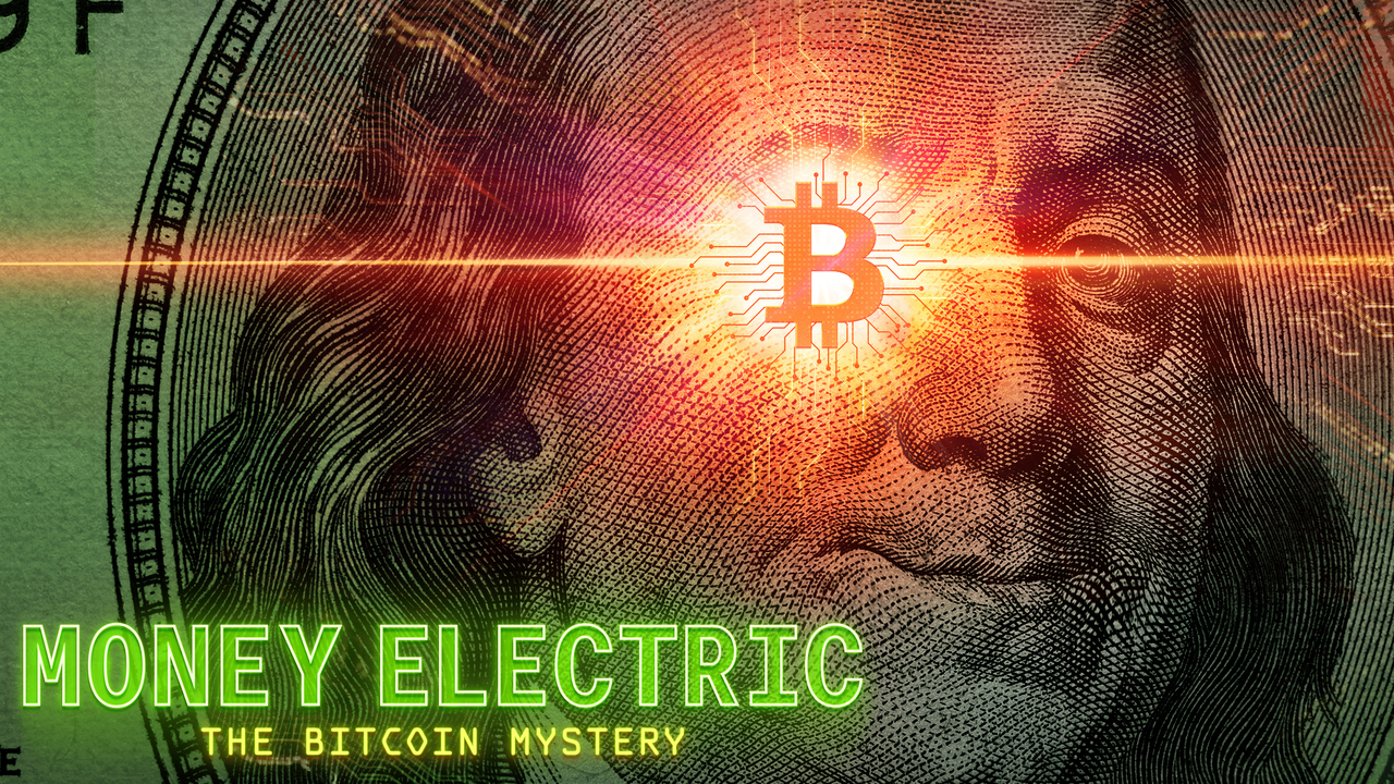 The Bitcoin Mystery | معمای بیت کوین و ساتوشی