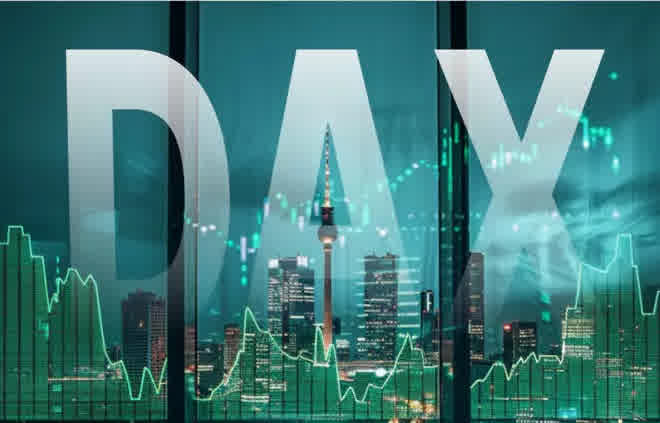 ? Can the DAX Break Its Seven-Day Losing Streak