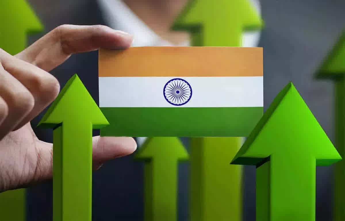 Indian economy to grow at around 6.5% in FY25, government says