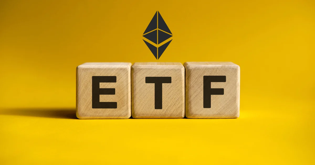 بورس نیویورک به‌دنبال تأیید SEC برای استیکینگ در ETF اتریوم اسپات گری‌اسکیل