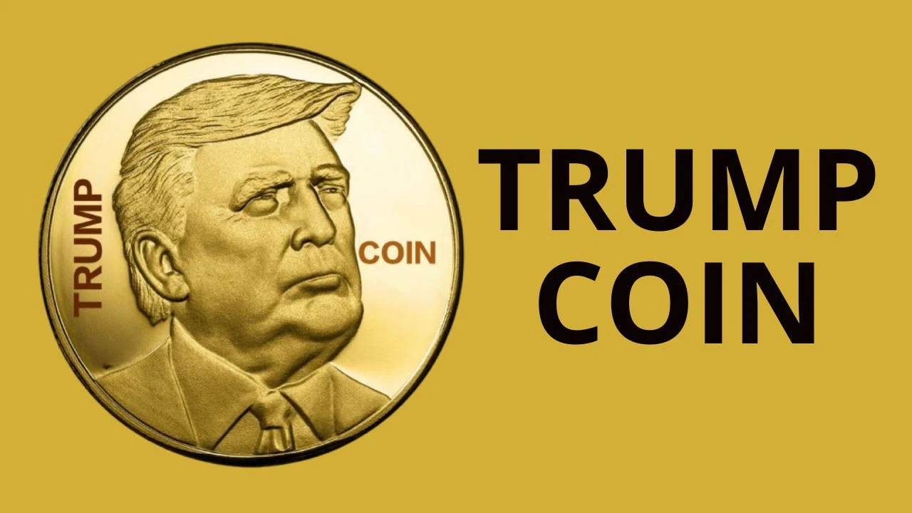 افزایش چشمگیر حجم معاملات Trump Coin به ۱.۵ میلیارد دلار؛ آیا خبر بزرگی در راه است؟