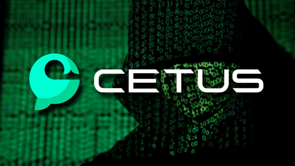پیشنهاد جایزه ۶ میلیون دلاری Cetus به هکر برای بازگرداندن اتریومهای سرقتشده!