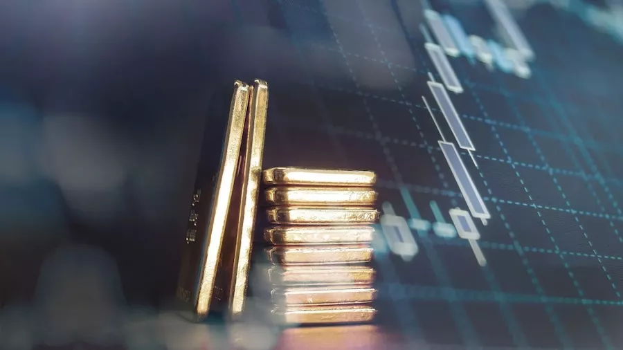 تحلیل جامع اونس طلا (XAU/USD) برای هفته پیش رو (12 تا 18 می)