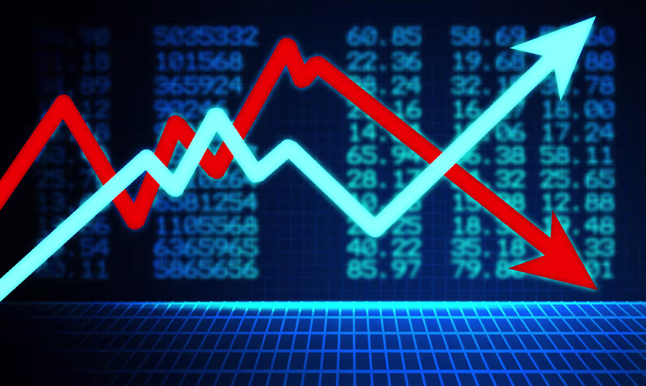 تحلیل هفتگی فارکس (18 می 2025)