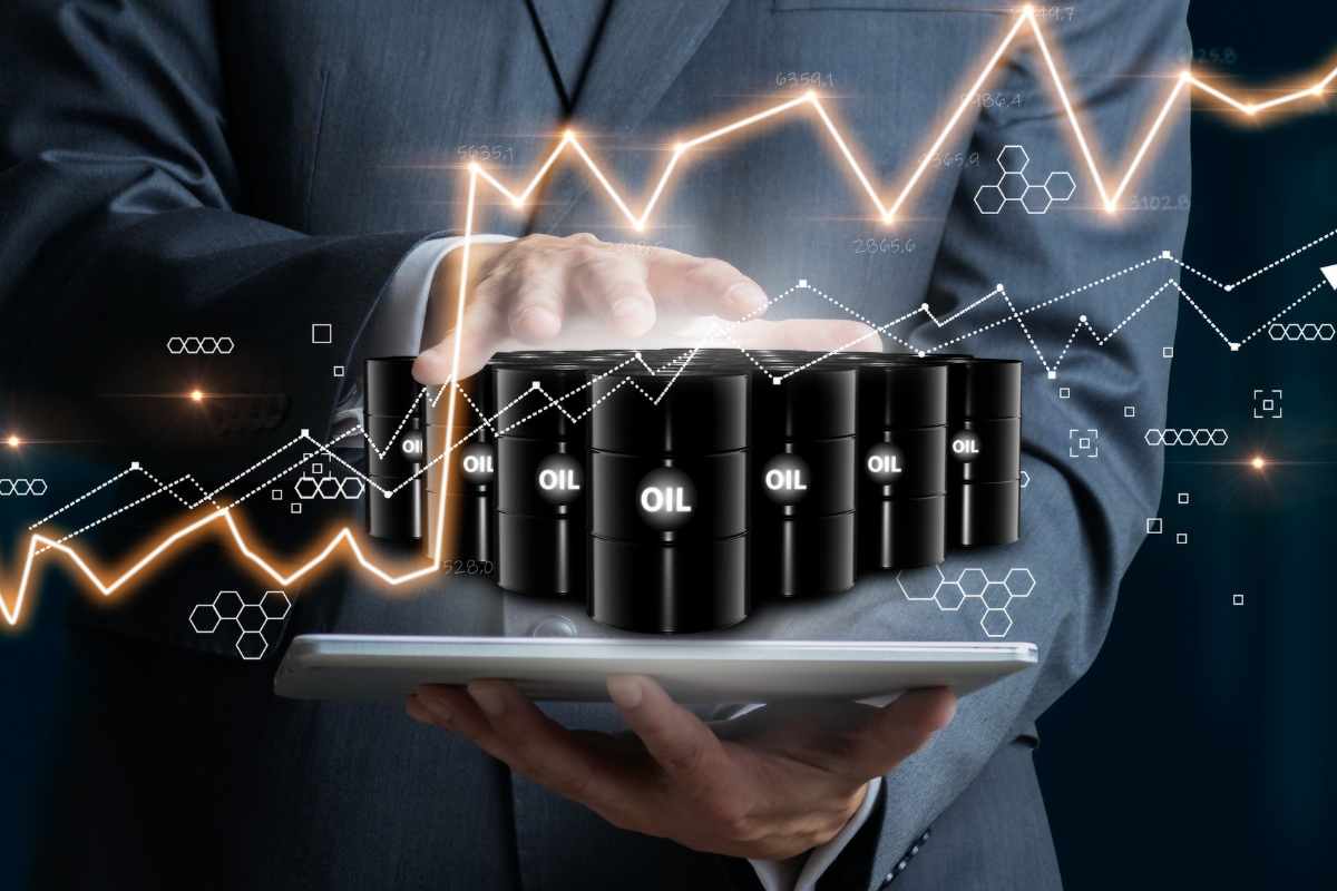 تحلیل جامع نفت WTI برای هفته پیش رو (12 تا 17 ماه می)
