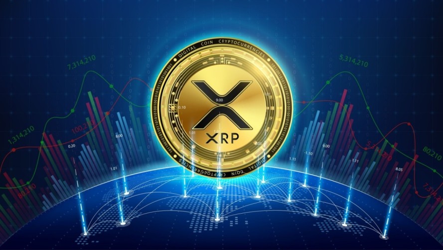 آیا XRP آماده جهش است؟ بررسی عملکرد درخشان XRP در گزارش مالی کوینبیس!